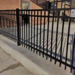 SLIDER - Commerical Grade Aluminum Patio Enclosure 2